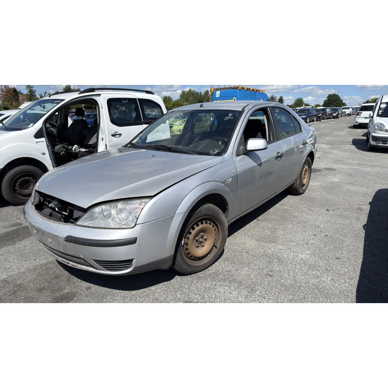 Capot FORD MONDEO 2 Photo n°10