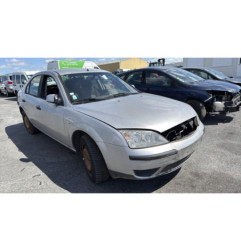 Capot FORD MONDEO 2