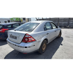 Capot FORD MONDEO 2