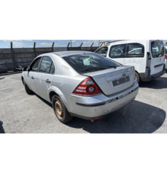 Capot FORD MONDEO 2