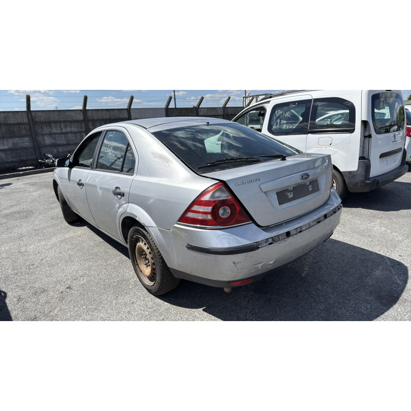 Capot FORD MONDEO 2 Photo n°13