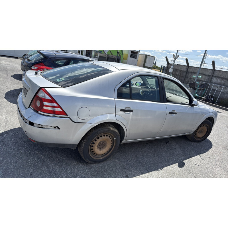 Capot FORD MONDEO 2 Photo n°15