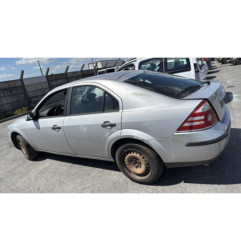 Capot FORD MONDEO 2
