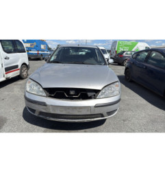 Capot FORD MONDEO 2