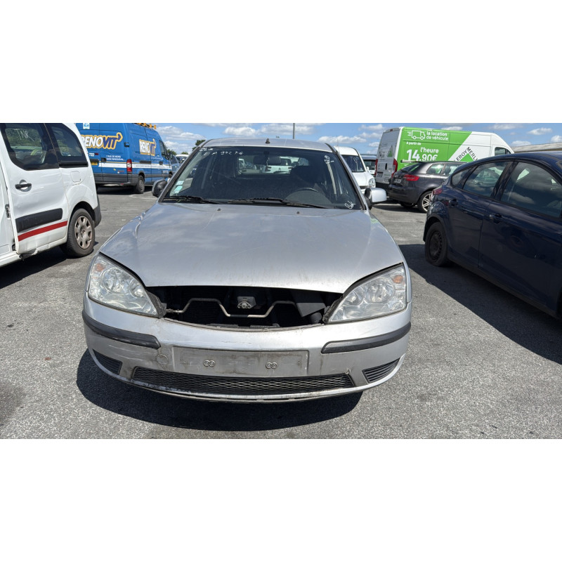 Capot FORD MONDEO 2 Photo n°17