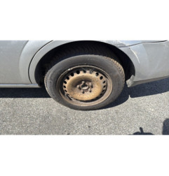 Capot FORD MONDEO 2