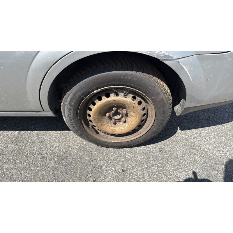 Capot FORD MONDEO 2 Photo n°18