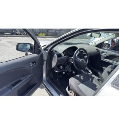 Capot FORD MONDEO 2