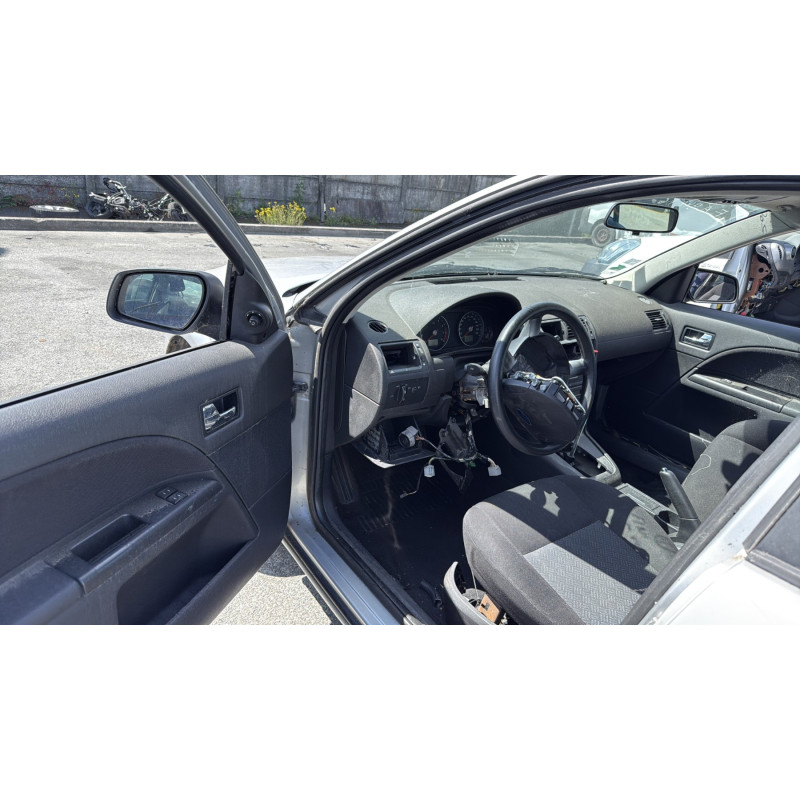 Capot FORD MONDEO 2 Photo n°19