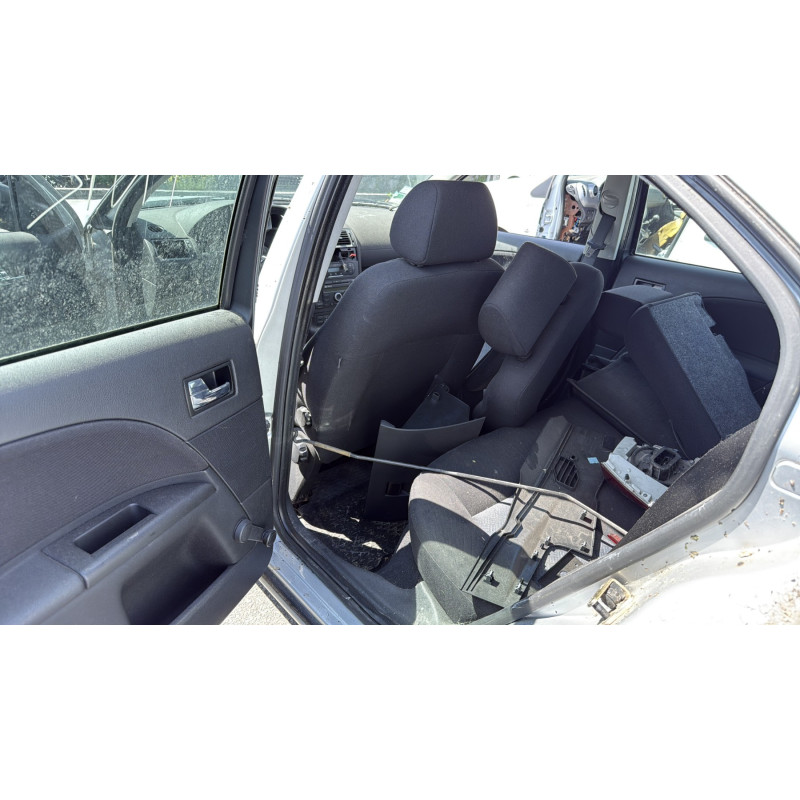 Capot FORD MONDEO 2 Photo n°20