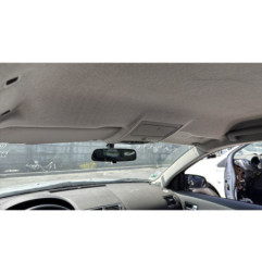 Optique avant principal gauche (feux)(phare) FORD MONDEO 2