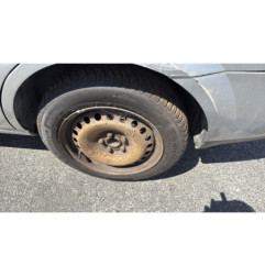 Optique avant principal gauche (feux)(phare) FORD MONDEO 2