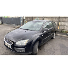 Plage arriere FORD FOCUS 2
