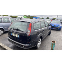 Plage arriere FORD FOCUS 2