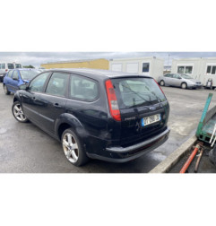 Plage arriere FORD FOCUS 2