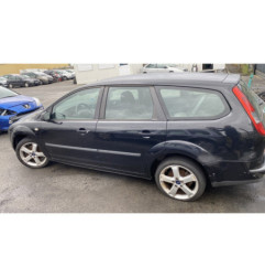 Plage arriere FORD FOCUS 2