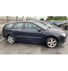 Plage arriere FORD FOCUS 2
