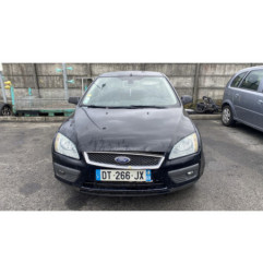 Plage arriere FORD FOCUS 2