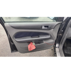 Plage arriere FORD FOCUS 2