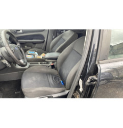 Plage arriere FORD FOCUS 2
