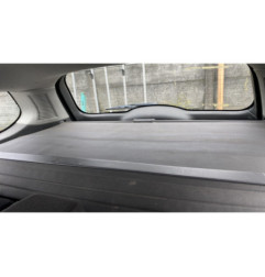 Plage arriere FORD FOCUS 2