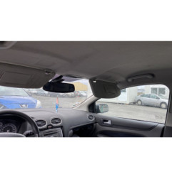 Plage arriere FORD FOCUS 2