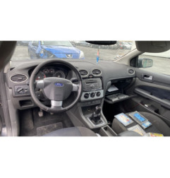 Plage arriere FORD FOCUS 2