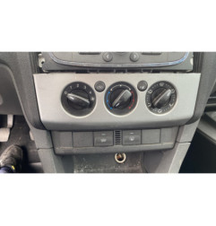 Plage arriere FORD FOCUS 2