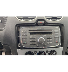 Plage arriere FORD FOCUS 2