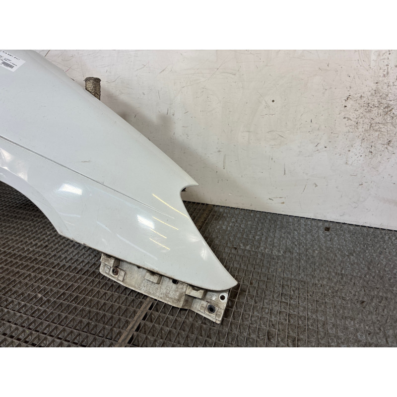 Aile avant droit RENAULT SCENIC 1 Photo n°2