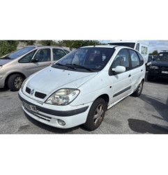 Aile avant droit RENAULT SCENIC 1