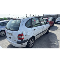 Aile avant droit RENAULT SCENIC 1