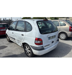 Aile avant droit RENAULT SCENIC 1