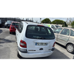 Aile avant droit RENAULT SCENIC 1