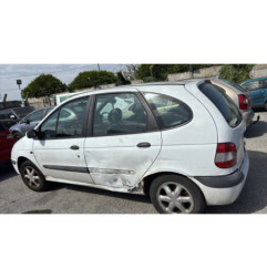 Aile avant droit RENAULT SCENIC 1