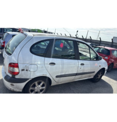 Aile avant droit RENAULT SCENIC 1