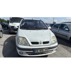 Aile avant droit RENAULT SCENIC 1