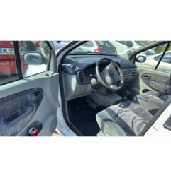 Aile avant droit RENAULT SCENIC 1
