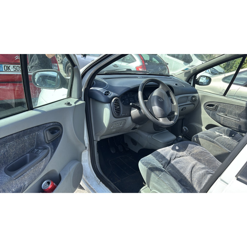 Aile avant droit RENAULT SCENIC 1 Photo n°12