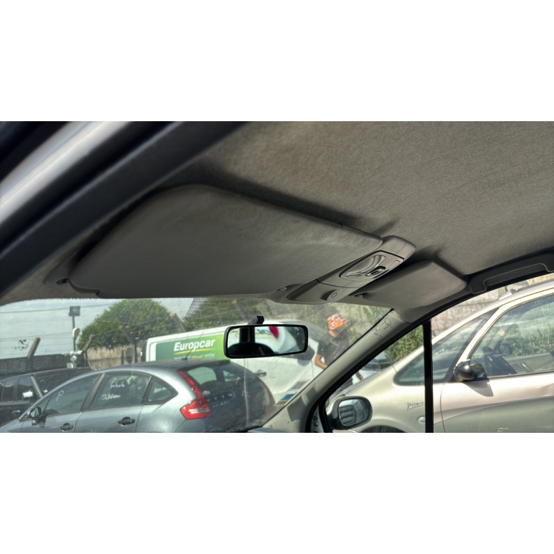 Aile avant droit RENAULT SCENIC 1 Photo n°15