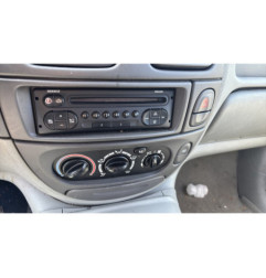 Aile avant droit RENAULT SCENIC 1