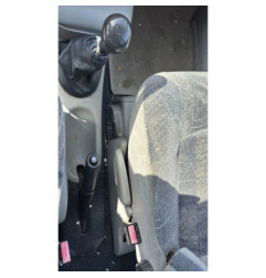 Aile avant droit RENAULT SCENIC 1