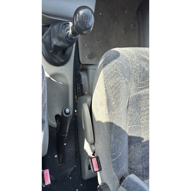 Aile avant droit RENAULT SCENIC 1 Photo n°17