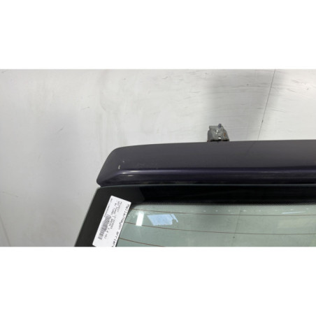 Malle/Hayon arriere PEUGEOT 307