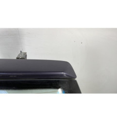 Malle/Hayon arriere PEUGEOT 307