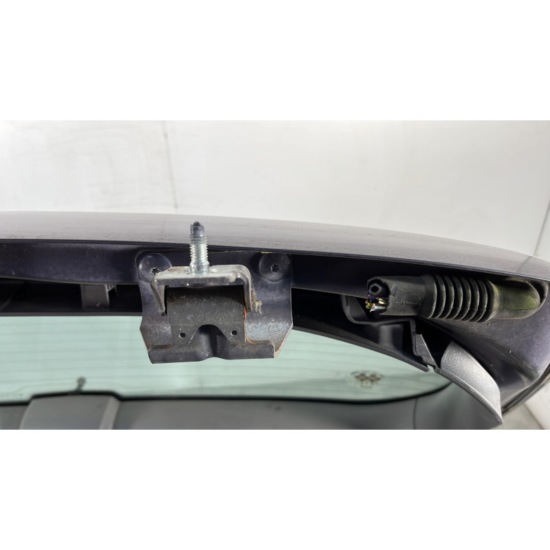 Malle/Hayon arriere PEUGEOT 307 Photo n°7