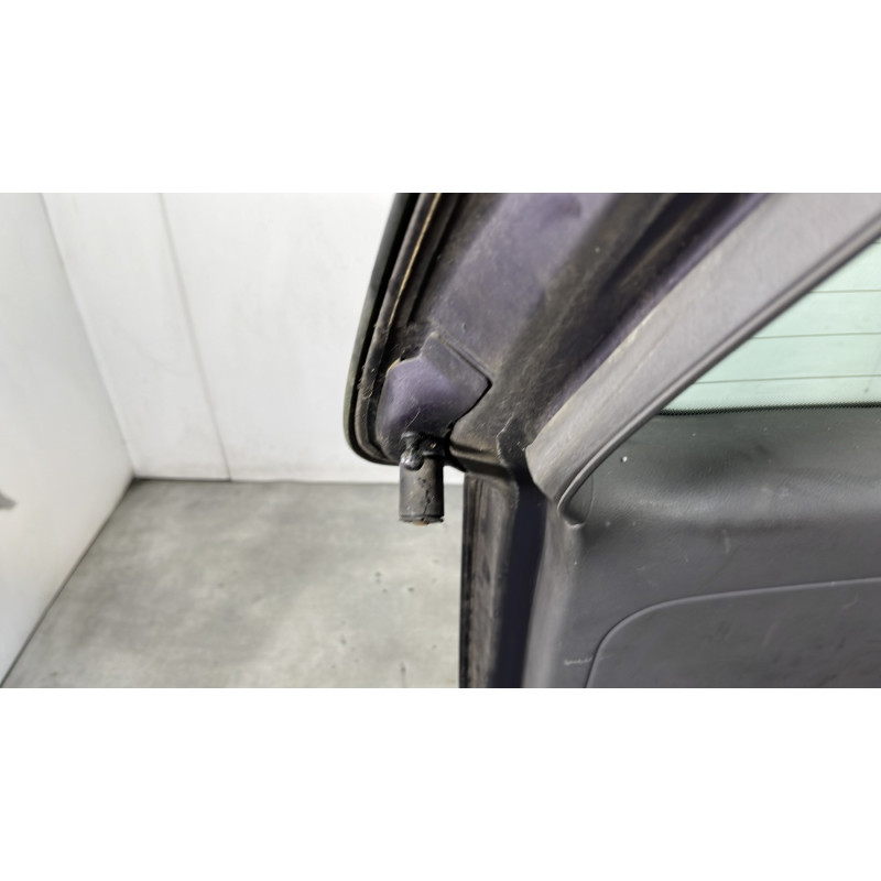 Malle/Hayon arriere PEUGEOT 307 Photo n°9