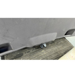 Malle/Hayon arriere PEUGEOT 307
