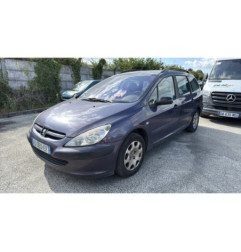 Malle/Hayon arriere PEUGEOT 307