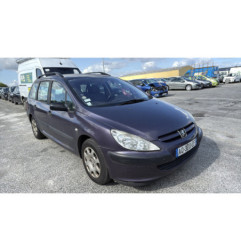 Malle/Hayon arriere PEUGEOT 307